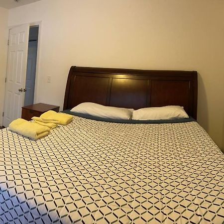 Sweet Campbell Home Anchorage Alaska المظهر الخارجي الصورة