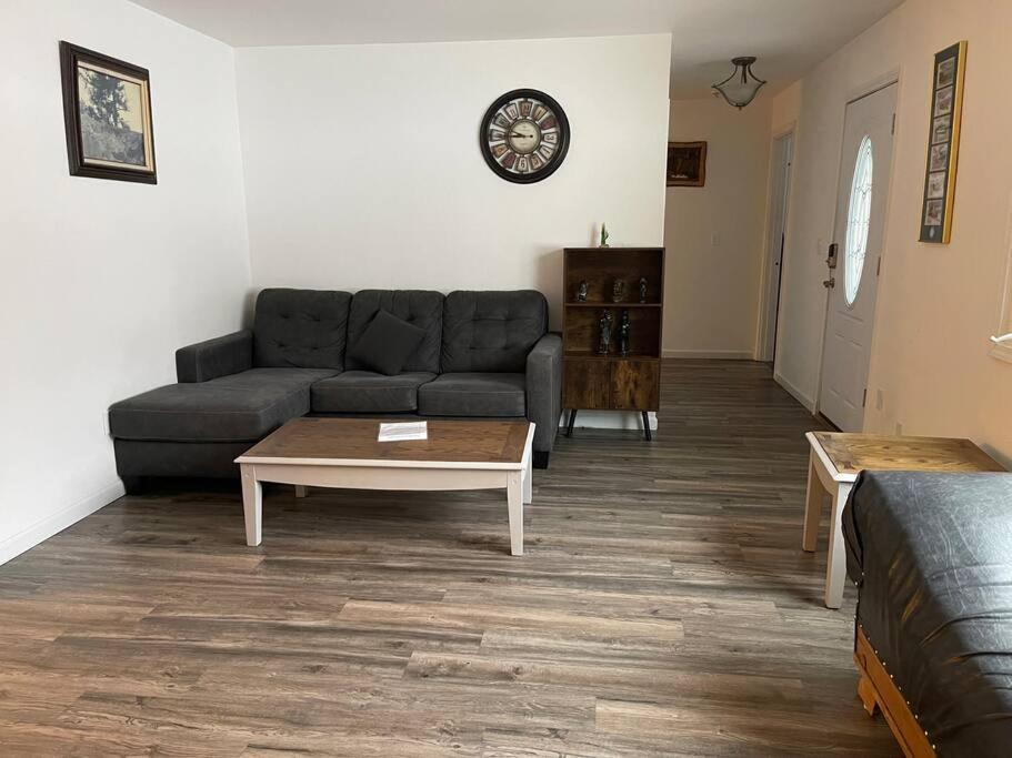 Sweet Campbell Home Anchorage Alaska المظهر الخارجي الصورة