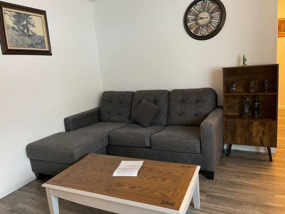 Sweet Campbell Home Anchorage Alaska المظهر الخارجي الصورة