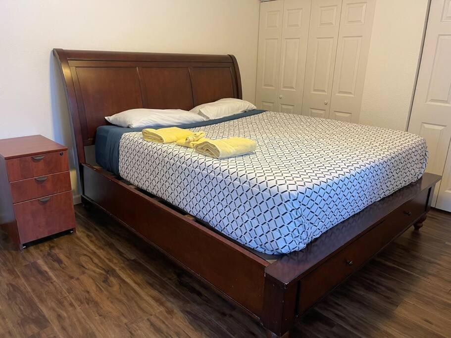 Sweet Campbell Home Anchorage Alaska المظهر الخارجي الصورة