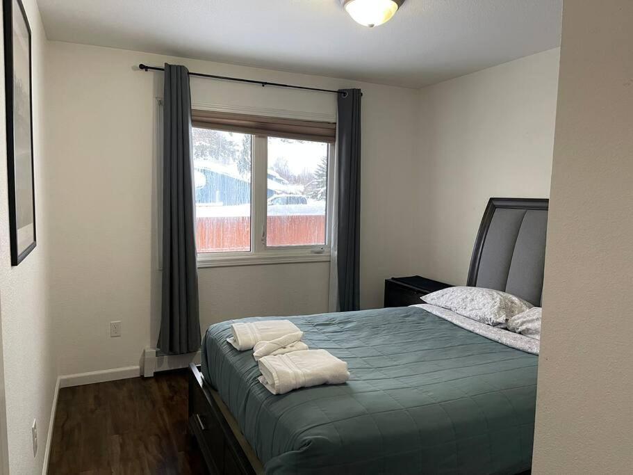 Sweet Campbell Home Anchorage Alaska المظهر الخارجي الصورة