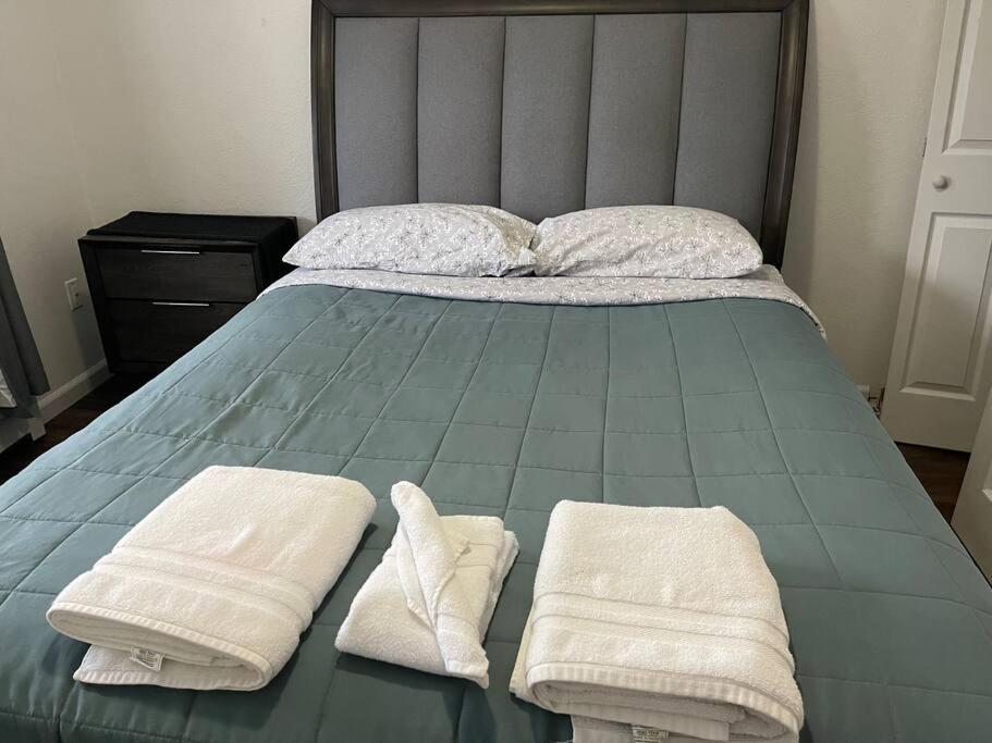 Sweet Campbell Home Anchorage Alaska المظهر الخارجي الصورة